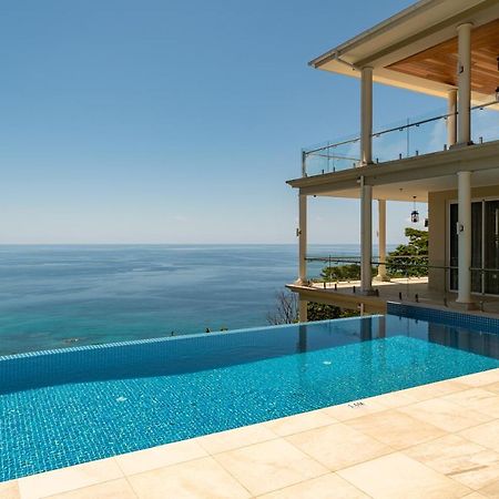 Sorento Sur Mer Victoria Extérieur photo