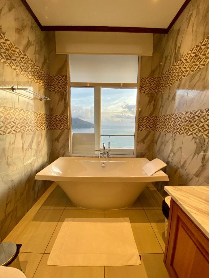 Sorento Sur Mer Victoria Extérieur photo